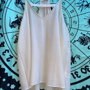 All Mine Cut Out Cami